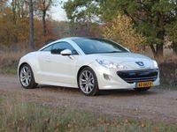 tweedehands Peugeot RCZ 1.6 THP