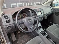 tweedehands VW Golf Plus 1.6 TDI Comfortline BlueMotion | Nieuw Binnen | Na