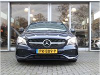 tweedehands Mercedes CLA180 Shooting Brake Business Solution AMG