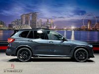 tweedehands BMW X5 xDrive45e |Skylounge|Laser|M stoelen|Trekhaak|INCL