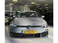 Occasion VW Golf VIII R-line 150 PK (110 kW) 2022 Grijs Hatchback