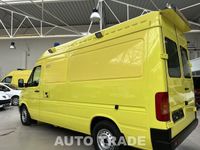 tweedehands VW LT Ambulance | Uitgerust | Extra batterij | Garantie