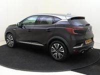 Occasion Renault Captur Initiale Paris 131 PK (96 kW) 2020 Zwart SUV