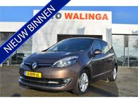 Occasion Renault Grand Scénic Privilege 2012 Bruin (metallic) MPV