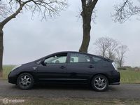 Occasion Toyota Prius Comfort 77 PK (56 kW) 2007 Zwart Hatchback
