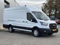 Occasion Ford Transit Trend 129 PK (94 kW) 2024 Wit Van