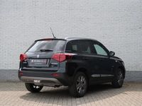 Occasion Suzuki Vitara 112 PK (82 kW) 2019 Zwart SUV