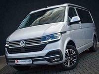 Occasion VW T6.1 150 PK (110 kW) 2022 Zilver Van