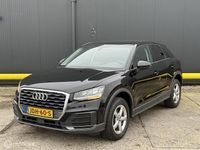 Occasion Audi Q2 Sport 150 PK (110 kW) 2017 Grijs SUV
