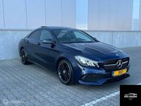 Occasion Mercedes CLA200 AMG 156 PK (114 kW) 2017 , metallic lak Sedan