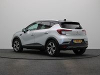 Occasion Renault Captur R.S. 143 PK (105 kW) 2021 Grijs SUV