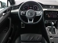 tweedehands VW Passat 1.4 TSI R-Line | DSG | Nappaleder | Stoelverwarmin