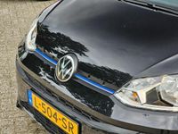 tweedehands VW e-up! Style / STOELVERW. / CAMERA /