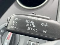 tweedehands Seat Ibiza 5-drs | 1.4 Style | airco | lm velgen | 54.514km!