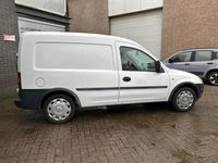 tweedehands Opel Combo 1.4-16V Benzine Bestel*Marge*Trekhaak*96000 km*Dealer Onderhouden.