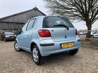 tweedehands Toyota Yaris 1.0 VVT-i Idols | 5-Deurs + 161.000 km + Airco nu