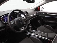 tweedehands Renault Mégane IV Estate TCe 140pk Techno EDC/AUTOMAAT ALL-IN PRIJS! Climate control | Navig | Cruise control