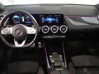 Occasion Mercedes GLA200 Business 2021 Grijs SUV