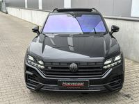 tweedehands VW Touareg R 3.0 TSI eHybrid ABT 530Pk 22Inch Estoril Pano Luchtv Full