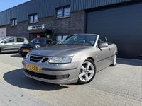 Occasion Saab 9-3 Vector 175 PK (128 kW) 2004 Cabriolet