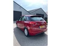 Occasion Citroën C4 Picasso PureTech 131 PK (96 kW) 2015 Rood MPV