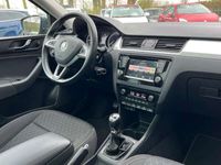 tweedehands Skoda Rapid Spaceback 1.2 TSI Greentech Edition | Pano | Stoelver | Navi |