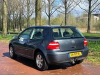 tweedehands VW Golf V 1.6-16V Ocean AIRCO!NETJES!CRUISE!