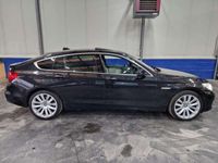 tweedehands BMW 535 Gran Turismo 5-serie 535i High Executive