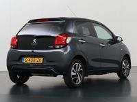 tweedehands Peugeot 108 1.0 e-VTi Allure | Parkeercamera | Bluetooth | Cli