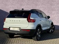 Occasion Volvo XC40 Plus 169 kW (231 PK) 2022 Wit SUV