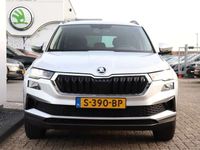 tweedehands Skoda Karoq 1.0 TSI Business Edition | Elektrische achterklep | Parkeersensoren | 16" lichtmetalen velgen | Navigatie