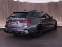 Occasion BMW 340 Executive 374 PK (275 kW) 2019 Grijs Stationwagen