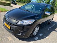 tweedehands Mazda 5 2.0 TS+