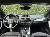 tweedehands BMW 118 1-SERIE i M Sport
