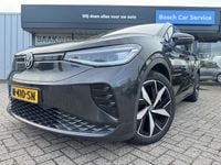 Occasion VW ID.4 GTX 210 kW (286 PK) 2021 Grijs (metallic) SUV