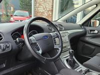 tweedehands Ford S-MAX 2.0-16V Trekhaak! Airco/Clima! Nette Auto! Cruise