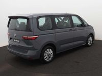 tweedehands VW Multivan 1.4 eHybrid L1H1 218 PK | Nieuw | Fabrieksgarantie | Achteruitrijcamera | Park Assist | Apple Carplay | Android Auto | Digital Cockpit Pro | Licht en Zicht pakket | Achterklep met sluithulp |