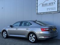 Occasion Skoda Superb Business Line 150 PK (110 kW) 2017 Beige Hatchback