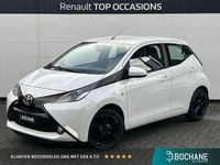Occasion Toyota Aygo 69 PK (50 kW) 2018 Wit Hatchback