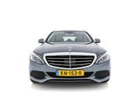 tweedehands Mercedes E350 C-KLASSE EstateLease Edition-Plus Exclusive-Pack *NAPPA-LEDER | FULL-LED | NAVI-FULLMAP | CAMERA | ECC | CRUISE | AIRMATIC*