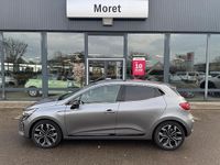 Occasion Mitsubishi Colt Instyle 143 PK (105 kW) 2024 Grijs Hatchback