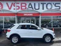 tweedehands VW T-Roc 1.0 TSI SPORT 115PK LED NAVI TREKHAAK AIRCO LMV PD