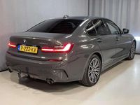 Occasion BMW 320e Executive 204 PK (150 kW) 2022 Grijs Sedan