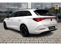 Occasion Cupra Leon VZ 245 PK (180 kW) 2022 Wit Stationwagen