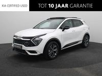 Occasion Kia Sportage GT-Line 230 PK (169 kW) 2023 Wit SUV