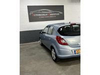 tweedehands Opel Corsa 1.4-16V Business | 5D | AUTOMAAT | AIRCO