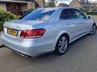 tweedehands Mercedes E300 BlueTec Hybride Avantgarde