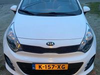 tweedehands Kia Rio 1.2 CVVT ComfortPlus