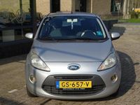 tweedehands Ford Ka 1.2 TITANIUM