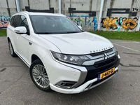 tweedehands Mitsubishi Outlander 2.4 PHEV Instyle